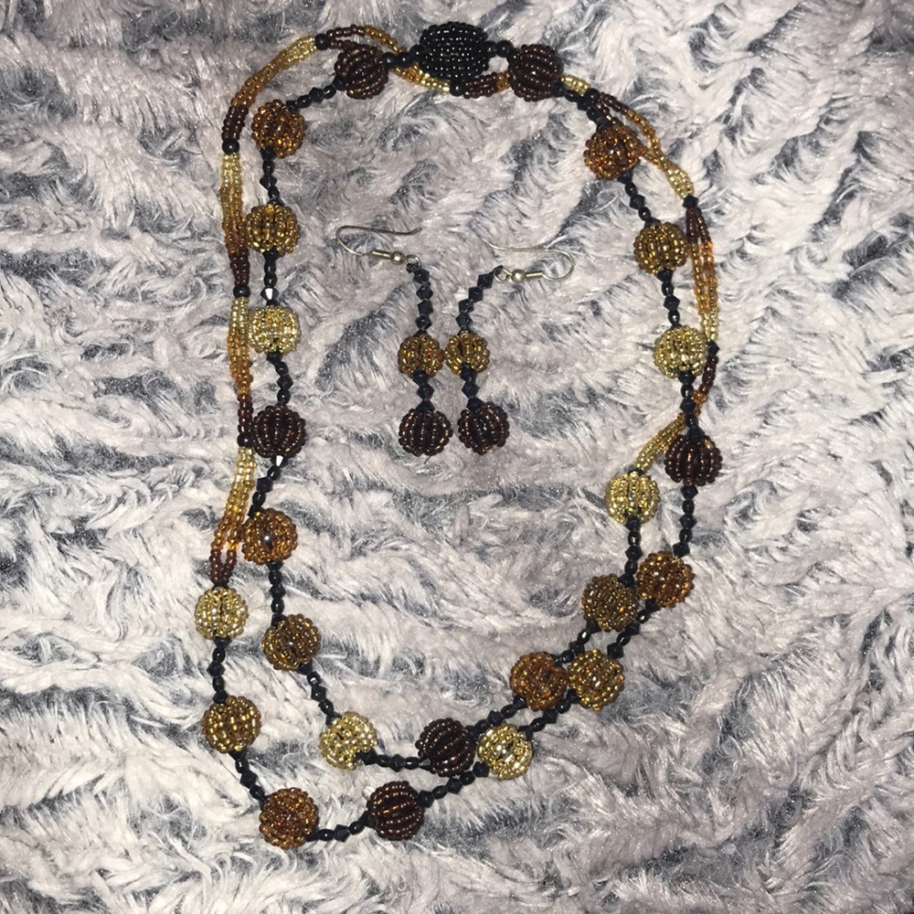Jewelry set - Picture 2 of 3